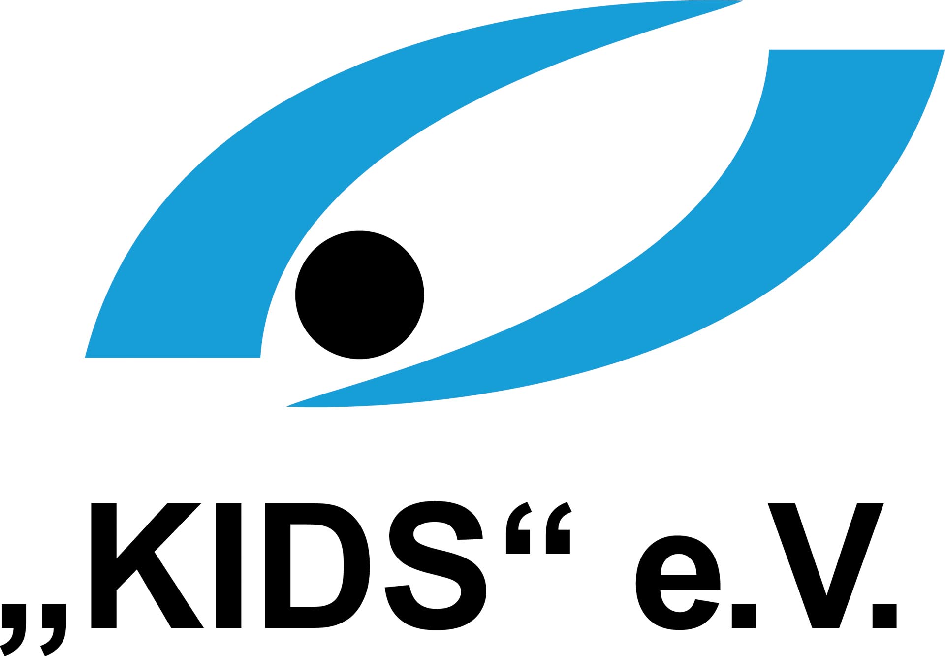 Kids e.V. Logo